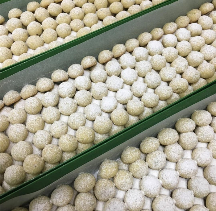 Mini Biscuits