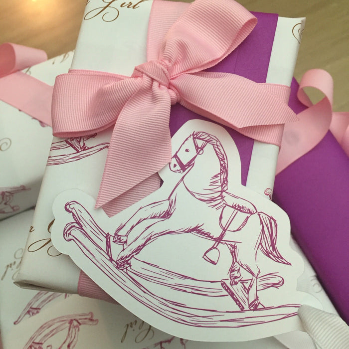 Baby Greeting Cards