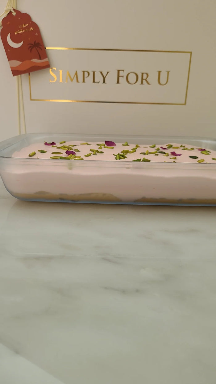 Other Desserts