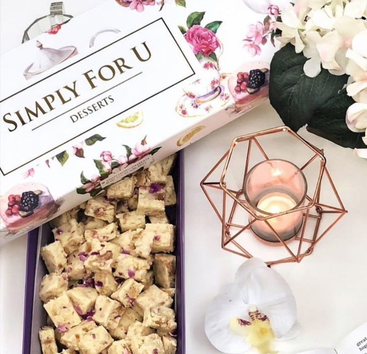 Rose Bites (1 kg /box)