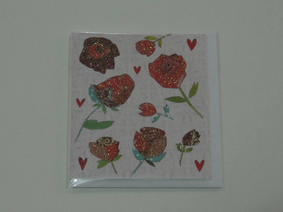 Red Roses