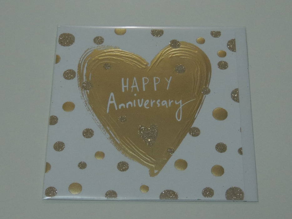 Happy Anniversary