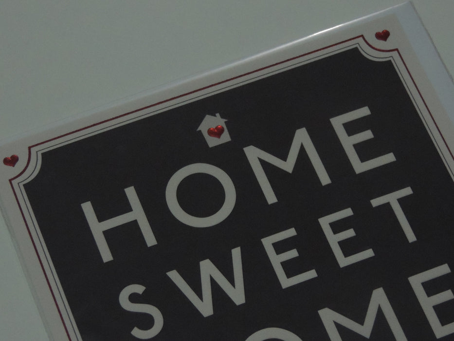 Home Sweet Home