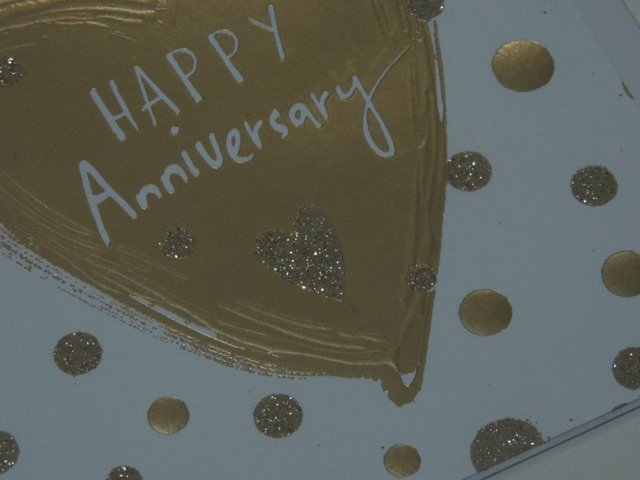Happy Anniversary