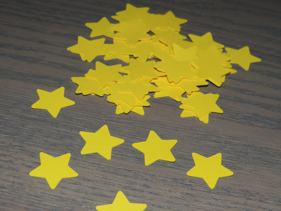 Star Confetti