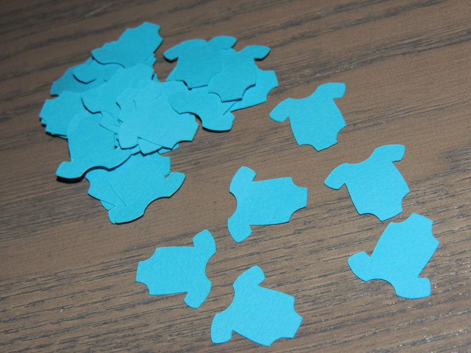 Baby Confetti