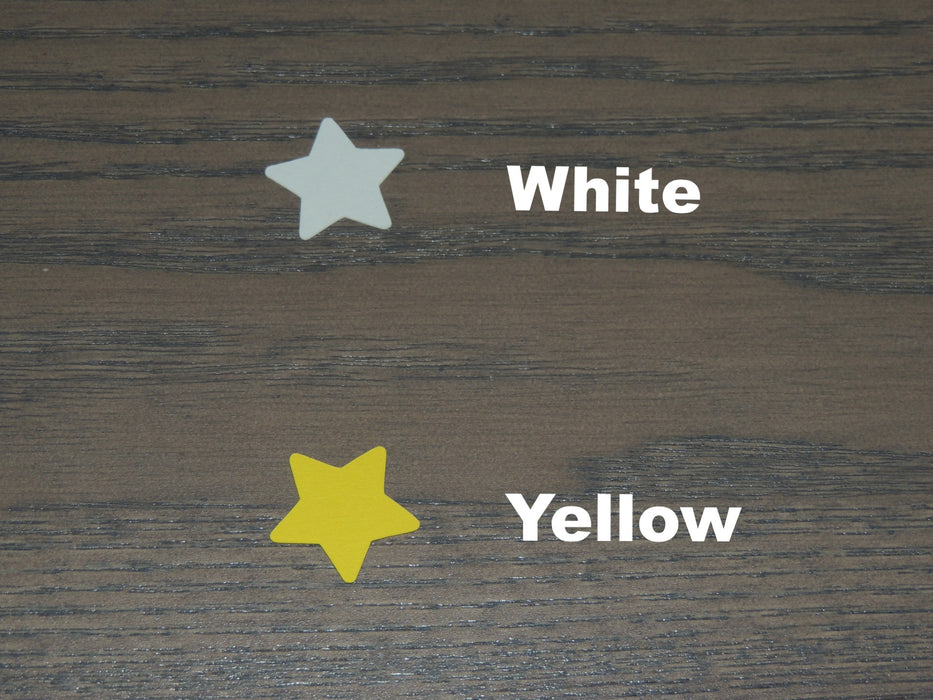 Star Confetti