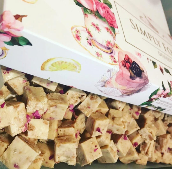 Rose Bites (1 kg /box)