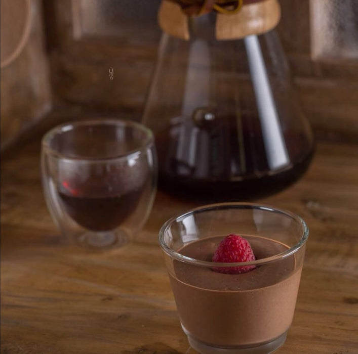 Chocolate Mousse (8pcs /box)