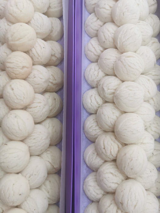 Zafran & Cardmon Biscuits - Regular Size (0.5 kg/box)
