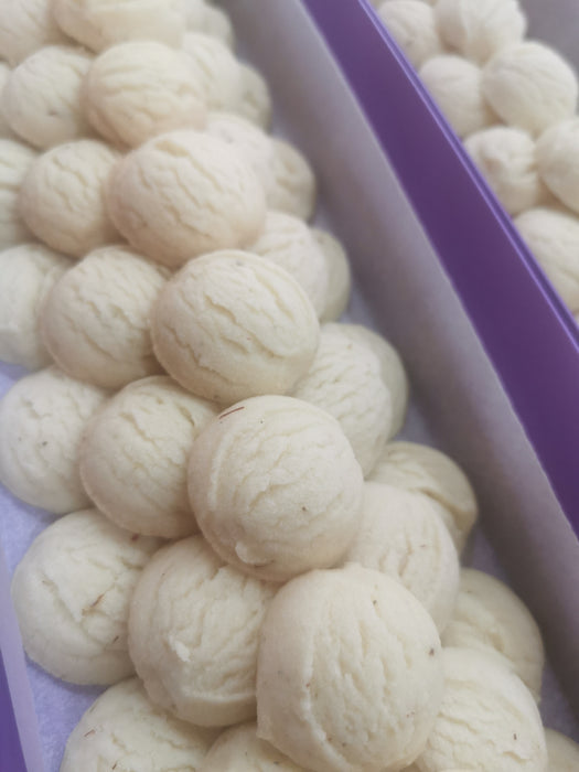 Zafran & Cardmon Biscuits - Regular Size (0.5 kg/box)