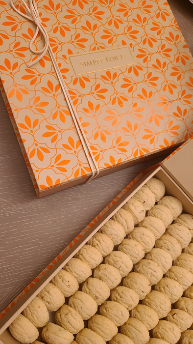 Regular Biscuits