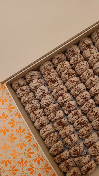 Regular Biscuits