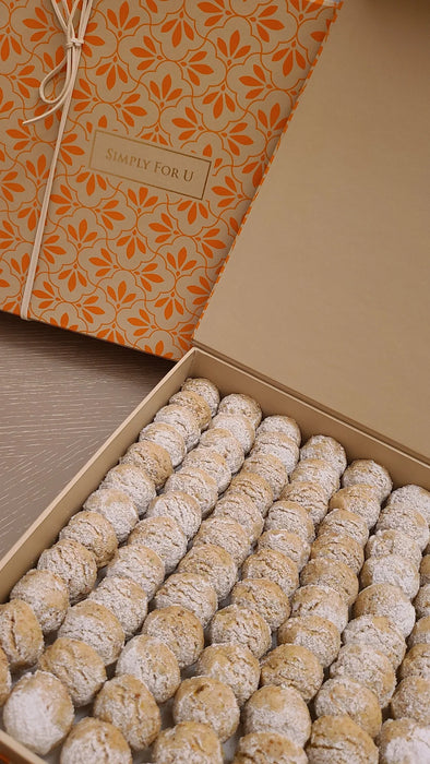Regular Biscuits